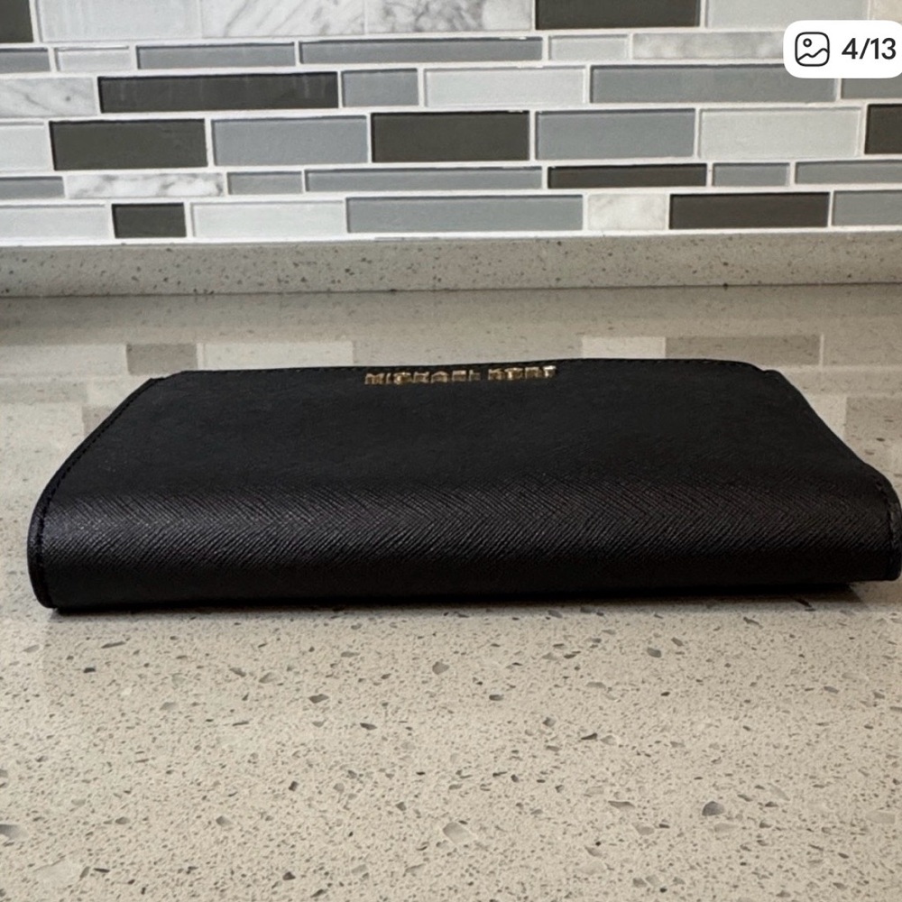 MICHAEL KORS - Wallet/Wristlet - Picture 5 of 14